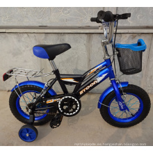 Nuevo modelo de bicicletas para niños BMX Bicycles (FP-KDB101)